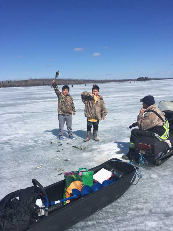 Fishing and Gaming | Northern Saskatchewan Fishing | Regina Gaming